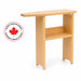 Solid maple wood ironing board kids pretend play - made in Canada