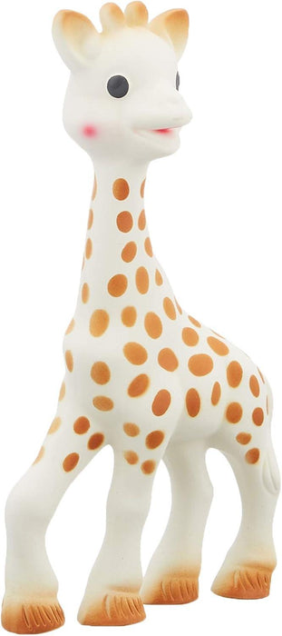 Sophie La Girafe® - Sophie La Girafe Baby Teether Toy - Classic Toy Since 1961