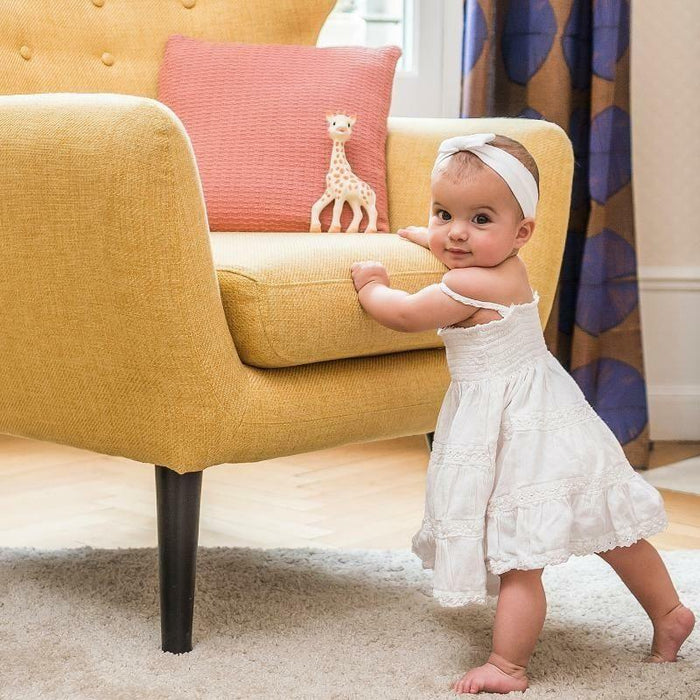 Sophie La Girafe® - Sophie La Girafe Baby Teether Toy - Classic Toy Since 1961