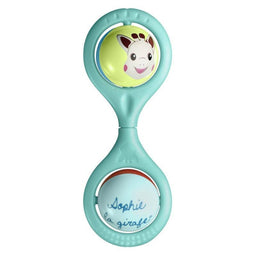 Sophie La Girafe® - Sophie la Girafe Baby Twist Rattle 'Il était une fois'