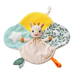 Sophie La Girafe® - Sophie La Girafe Once Upon a Time: Sophie Cuddly Nunu Plush Baby Toy