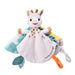 Sophie La Girafe® - Sophie La Girafe Once Upon a Time: Sophie Cuddly Nunu Plush Baby Toy