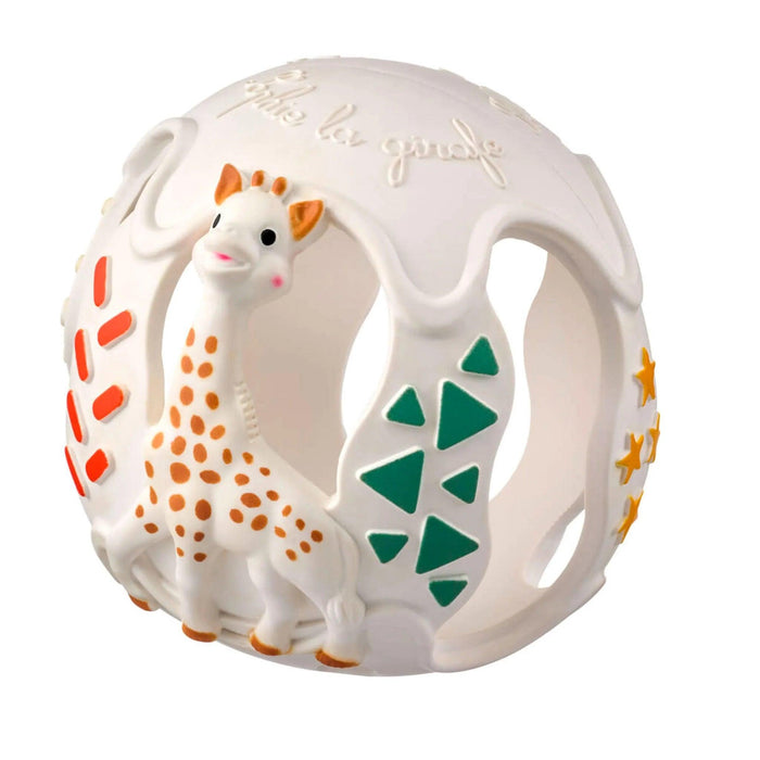 Sophie La Girafe® - Sophie La Girafe - Sensory Teething Ball
