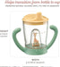 Sophie La Girafe® - Sophie la girafe Spill Proof Sippy Cup - 6oz. (180ml)