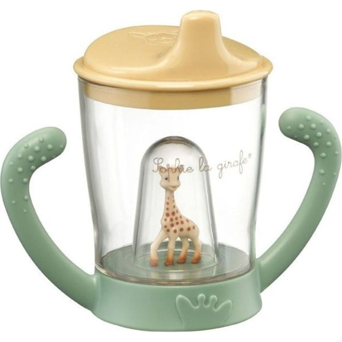 Sophie La Girafe® - Sophie la girafe Spill Proof Sippy Cup - 6oz. (180ml)