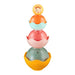 Sophie La Girafe® - Sophie la Girafe Stacking Bowls – Eco-Friendly Stacking Toy