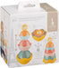 Sophie La Girafe® - Sophie la Girafe Stacking Bowls – Eco-Friendly Stacking Toy