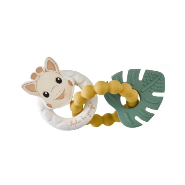 Sophie La Girafe® Tropical Teether Ring