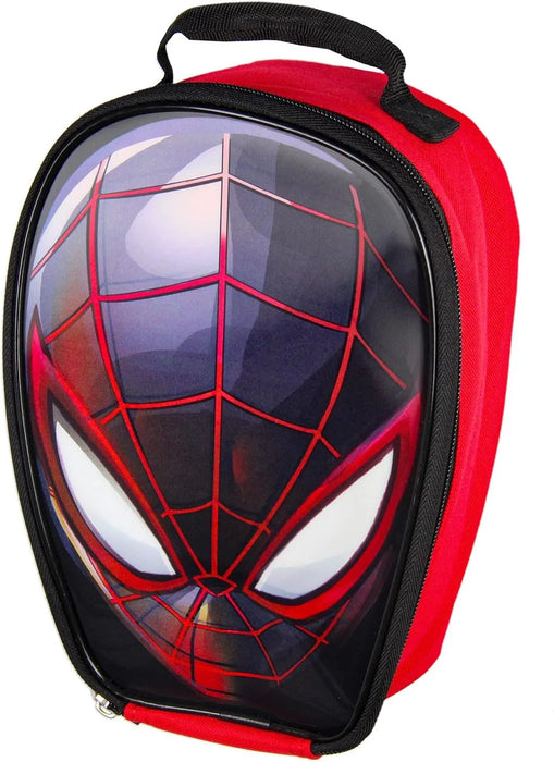 Spider-Man® Kids Insulated Lunch bag