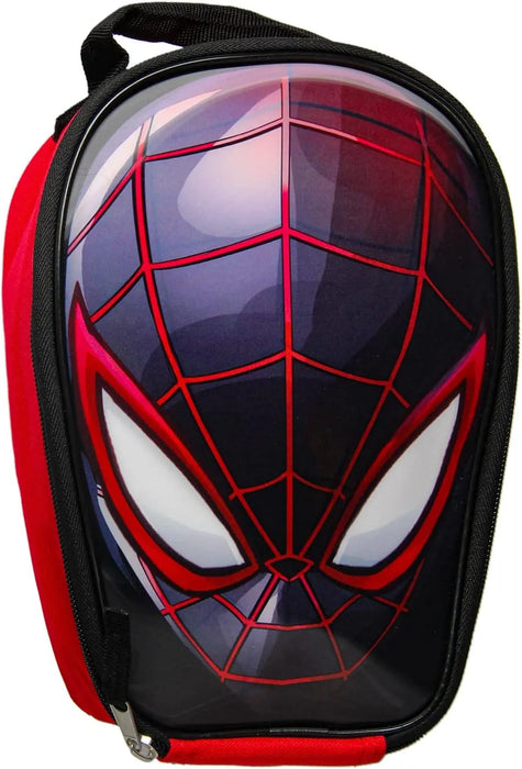 Spider-Man® Kids Insulated Lunch bag