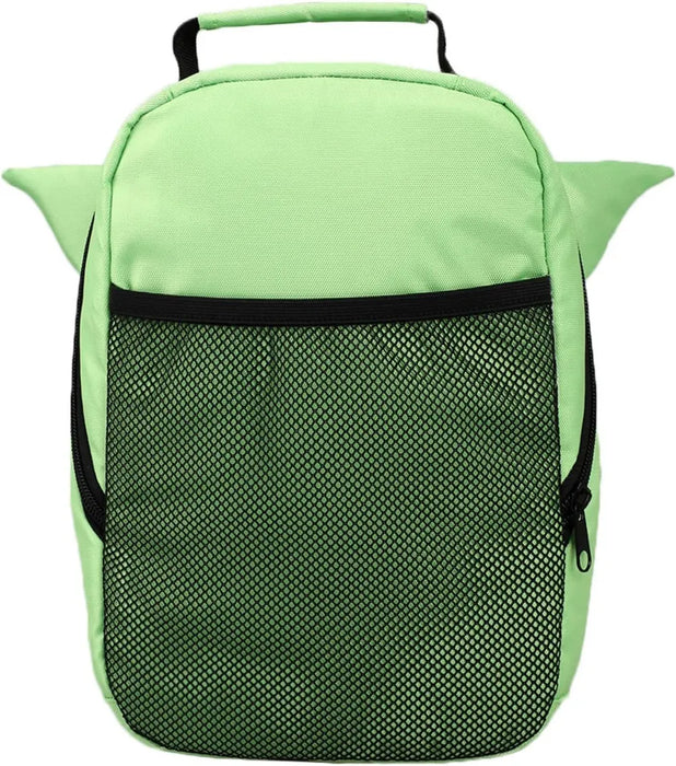 Star Wars® The Mandalorian Grogu Insulated Lunch Bag