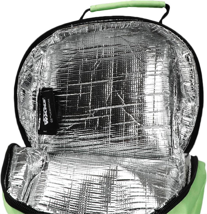 Star Wars® The Mandalorian Grogu Insulated Lunch Bag
