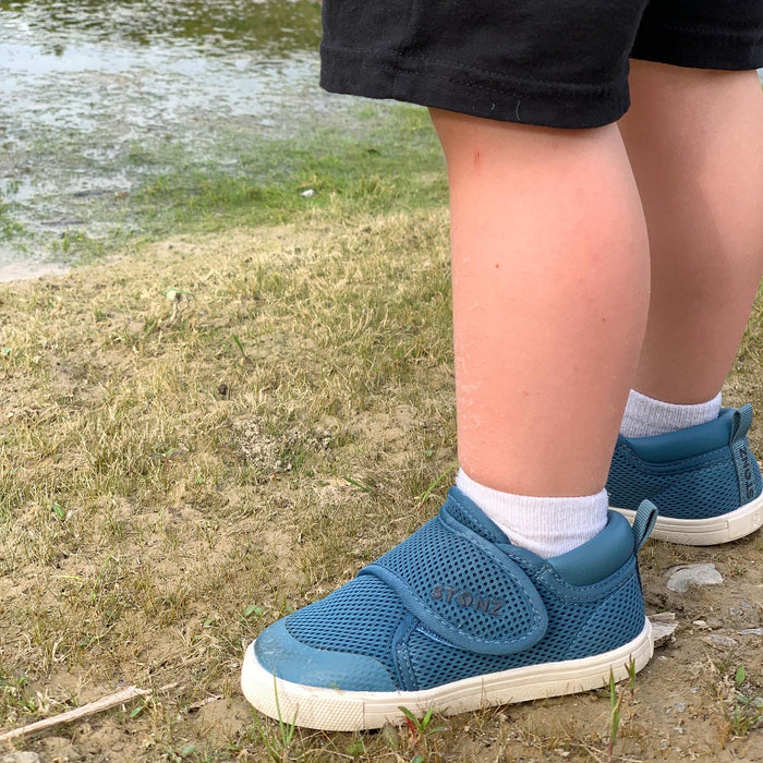 Stonz Cruiser Original Plus Toddler & Kids Shoes (Sizes 8 to 12)