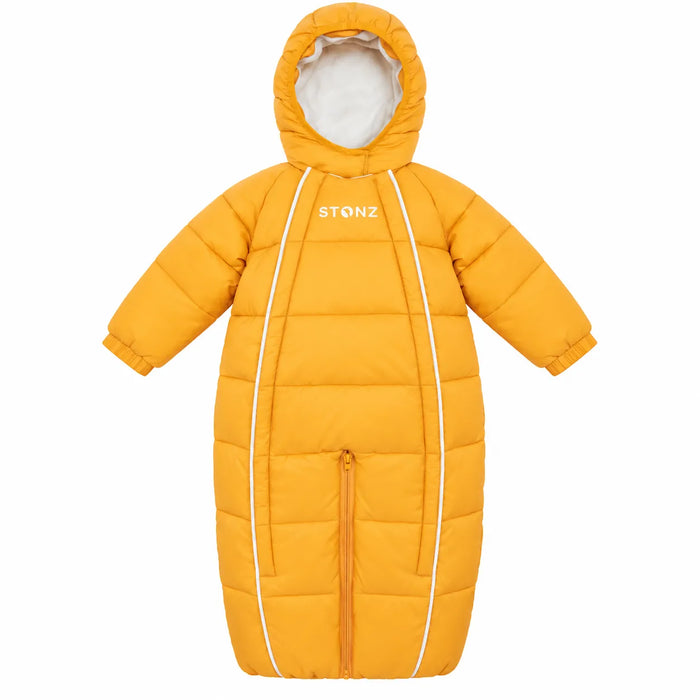 Stonz® 2-in-1 Baby Convertible Winter Snow Suit
