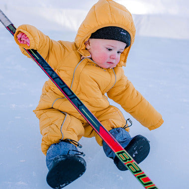 Stonz® 2-in-1 Baby Convertible Winter Snow Suit