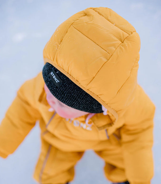 Stonz® 2-in-1 Baby Convertible Winter Snow Suit