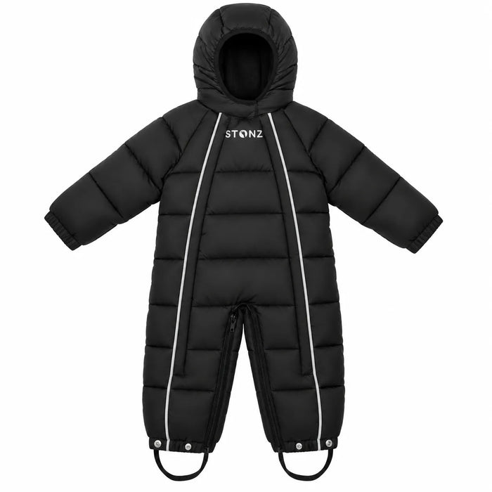 Stonz® 2-in-1 Baby Convertible Winter Snow Suit