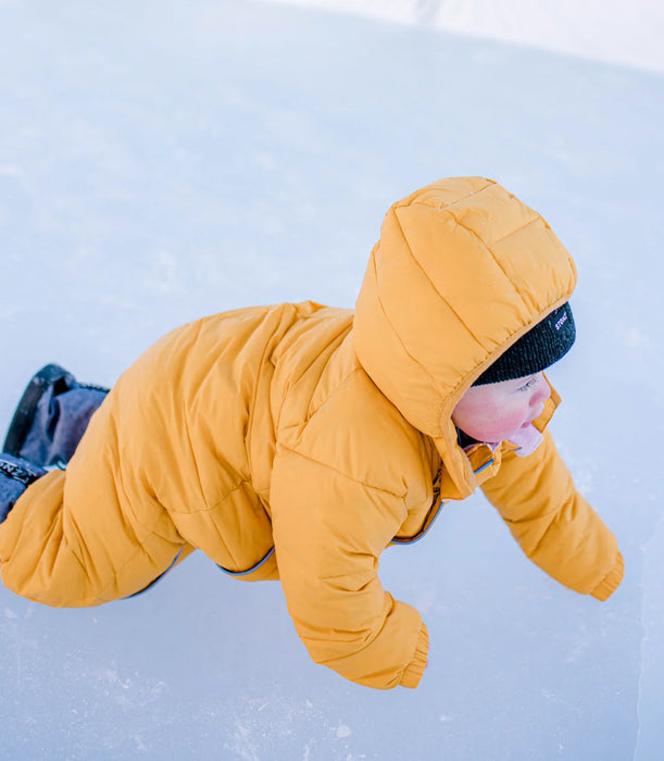 Stonz® 2-in-1 Baby Convertible Winter Snow Suit