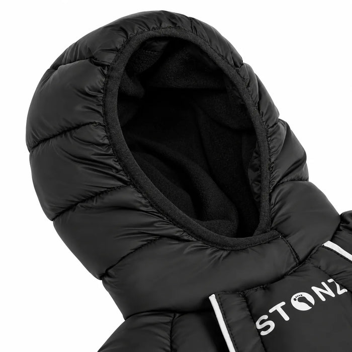 Stonz® 2-in-1 Baby Convertible Winter Snow Suit