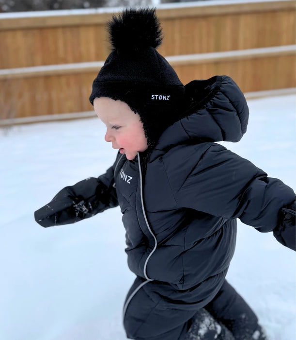 Stonz® 2-in-1 Baby Convertible Winter Snow Suit