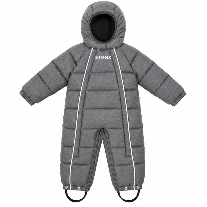 Stonz® 2-in-1 Baby Convertible Winter Snow Suit