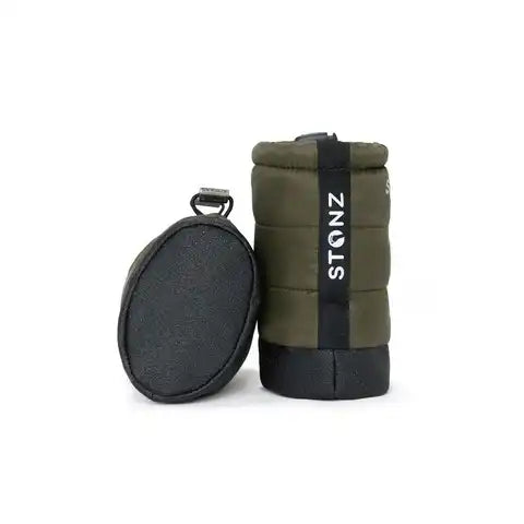Bottillons de mi-saisons et d'hiver bouffants Stonz pour bébés et tout-petits