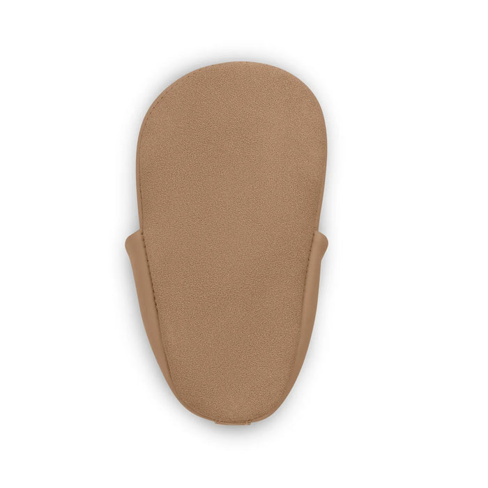 Stonz® Bloom Baby & Toddler Vegan Leather First Walker Shoes