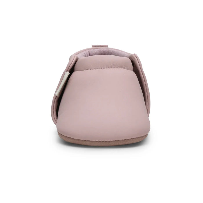 Stonz® Bloom Baby & Toddler Vegan Leather First Walker Shoes