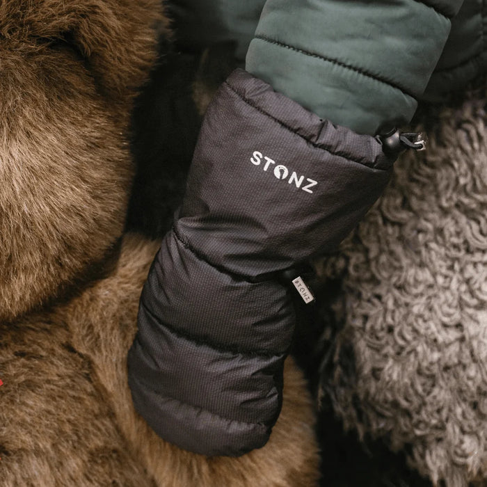Stonz® Cloud Toddler & Kid Waterproof Insulated Winter Mittens