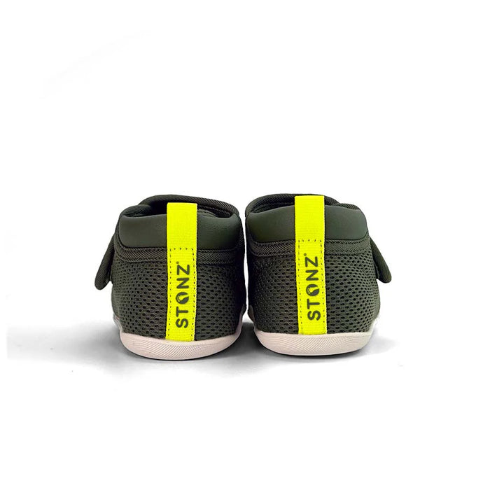 Stonz Cruiser Baby & Toddler Shoes