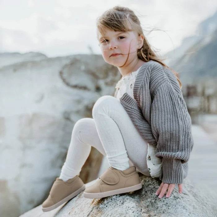 Chaussures Stonz Cruiser™ Everyday Dressy pour tout-petits – Chaussures habillées légères et confortables | Tailes 8 à 12
