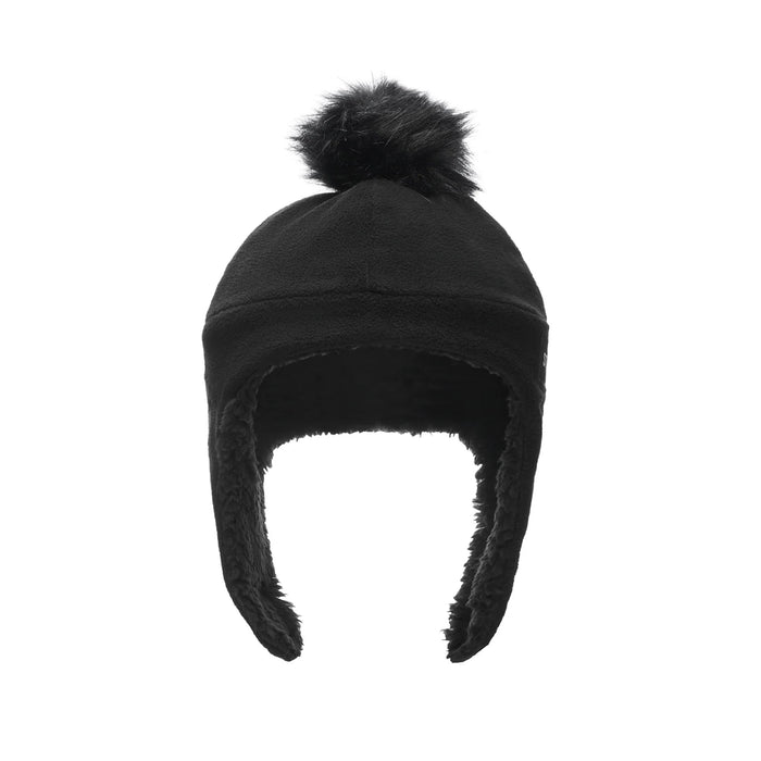 Stonz® Baby & Toddler Fleece Winter Hat with Sherpa Lining size 2-4y