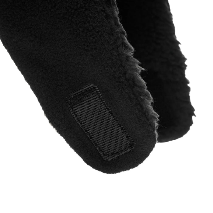 Stonz® Baby & Toddler Fleece Winter Hat with Sherpa Lining size 2-4y