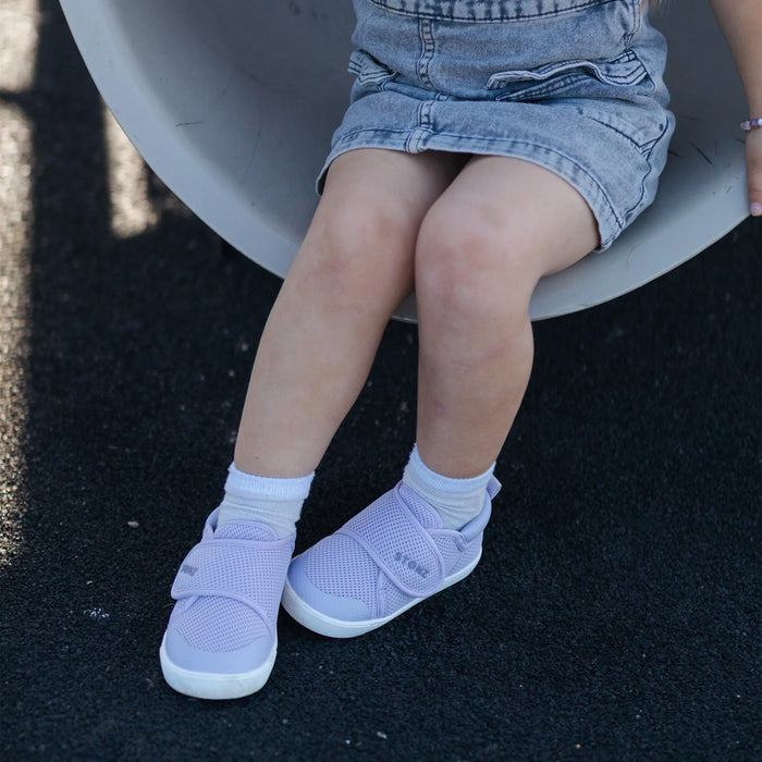 Stonz Cruiser Original Plus Toddler & Kids Shoes (Sizes 8 to 12)
