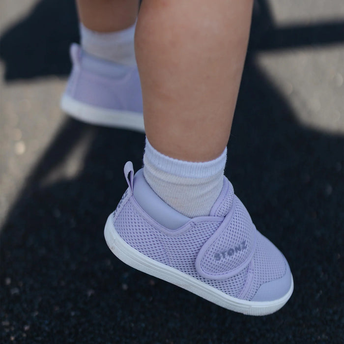 Stonz Cruiser Original Plus Toddler & Kids Shoes (Sizes 8 to 12)