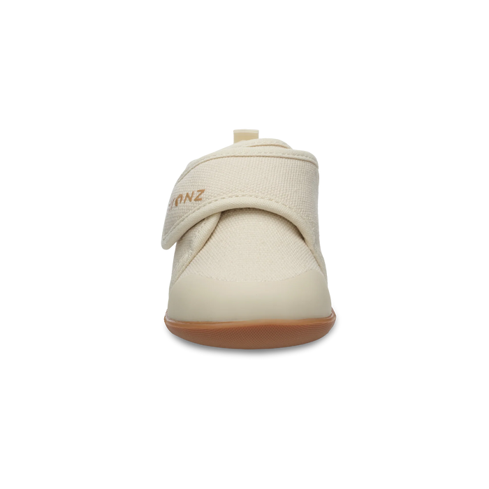 Stonz Cruiser™ Natural Baby Shoes – Natural First Walking Shoes for Babies | Sizes 4-7