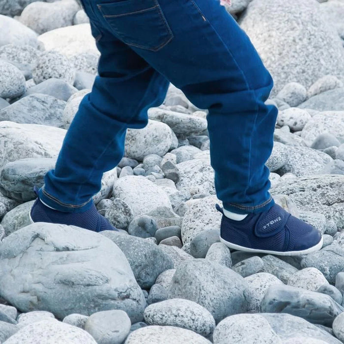 Chaussures Stonz Cruiser™ Original pour tout-petits – Chaussures de marche légères pour enfants| Tailles 8 à 12