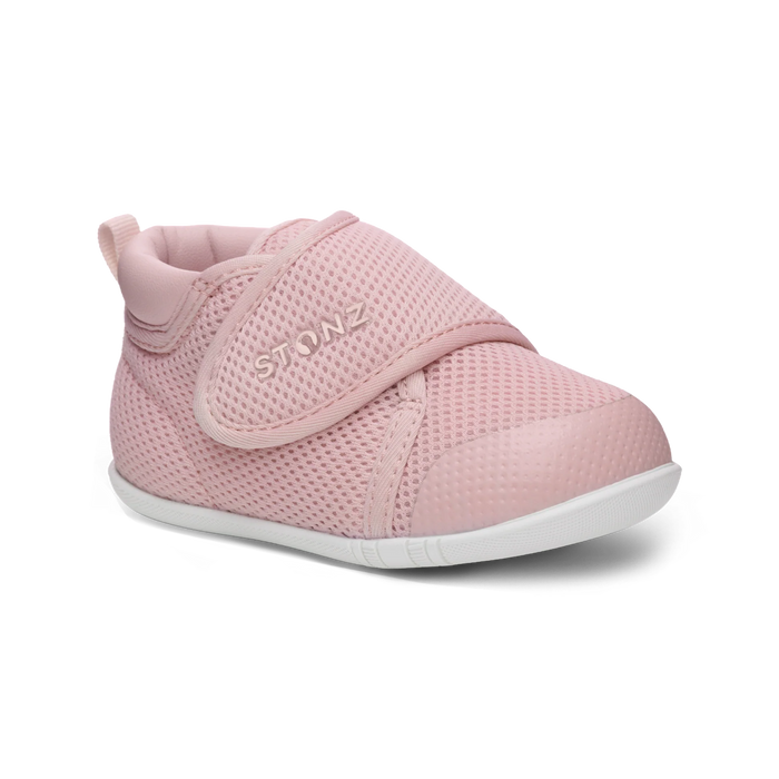 Stonz Cruiser™ Original Baby Shoes – First Walking Shoes for Babies | Sizes 4-7