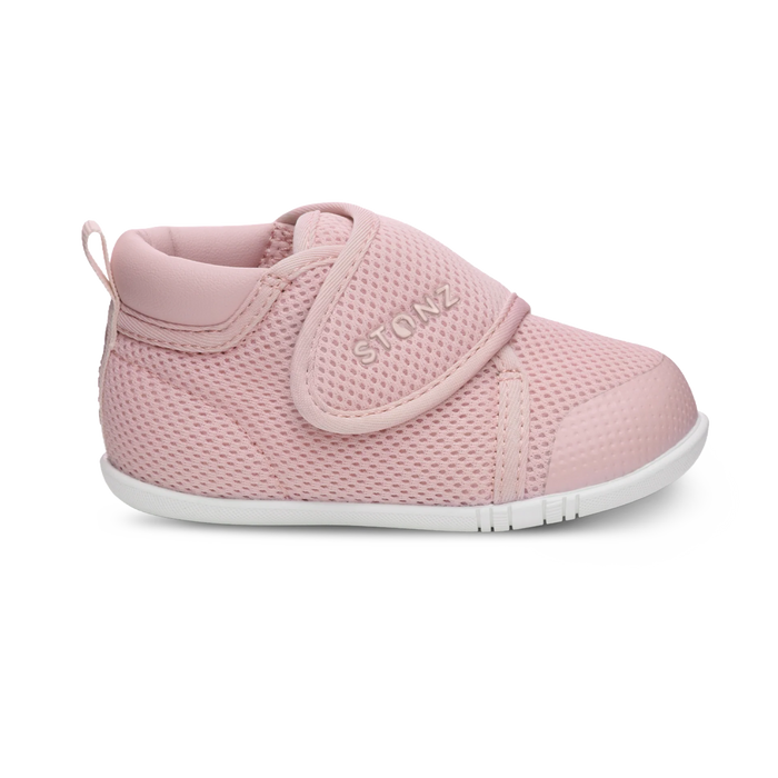 Stonz Cruiser™ Original Baby Shoes – First Walking Shoes for Babies | Sizes 4-7