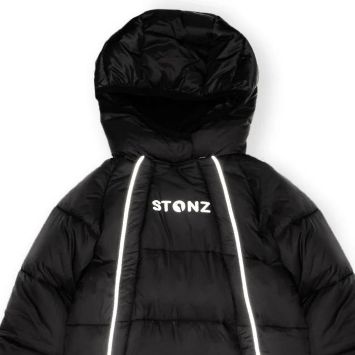 Stonz Puffy Baby & Toddler Snow Suit