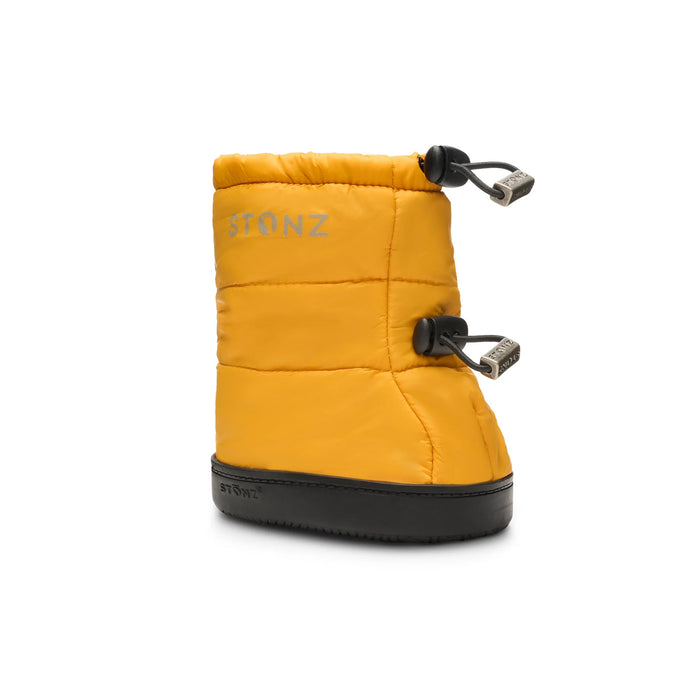 Bottillons de mi-saisons et d'hiver bouffants Stonz pour bébés et tout-petits