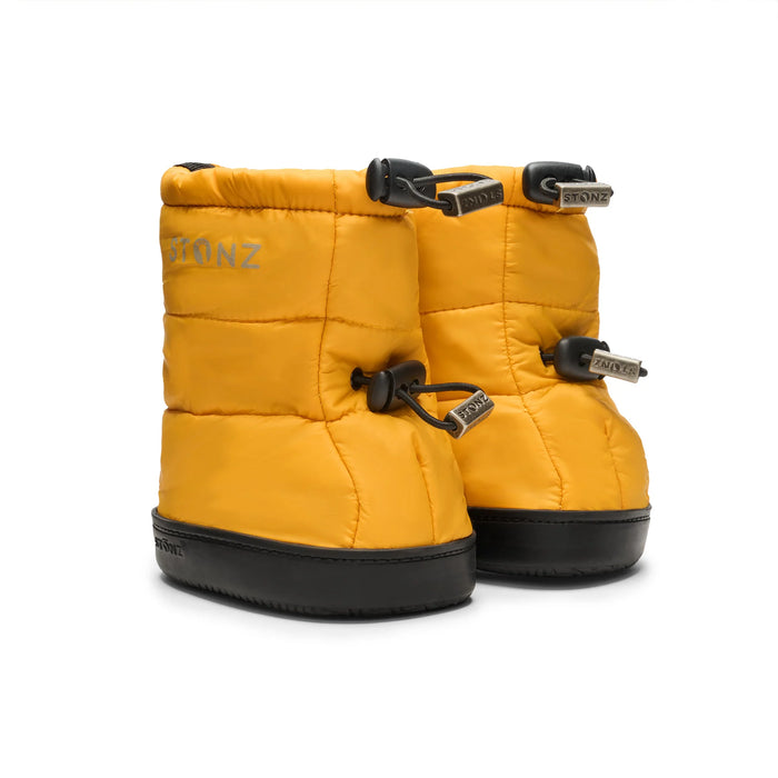 Bottillons de mi-saisons et d'hiver bouffants Stonz pour bébés et tout-petits