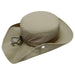 Stonz® - Stonz Children's Explorer Sun Hat - UPF 50+ (2 to 6 yrs)