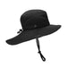 Stonz® - Stonz Children's Explorer Sun Hat - UPF 50+ (2 to 6 yrs)