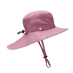 Stonz® - Stonz Children's Explorer Sun Hat - UPF 50+ (2 to 6 yrs)