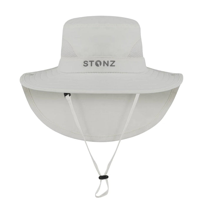 Stonz® - Stonz Children's Explorer Sun Hat - UPF 50+ (2 to 6 yrs)
