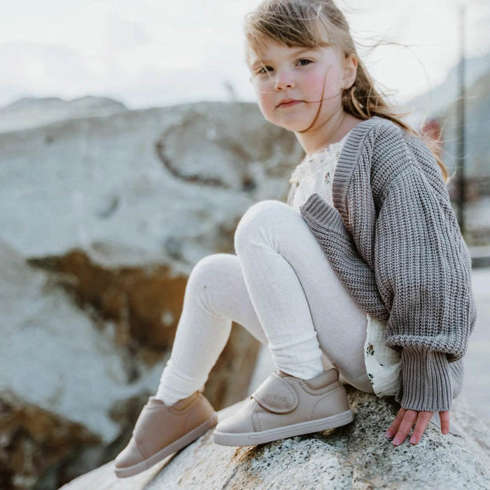 Stonz® - Stonz Cruiser Children's Dressy Shoes