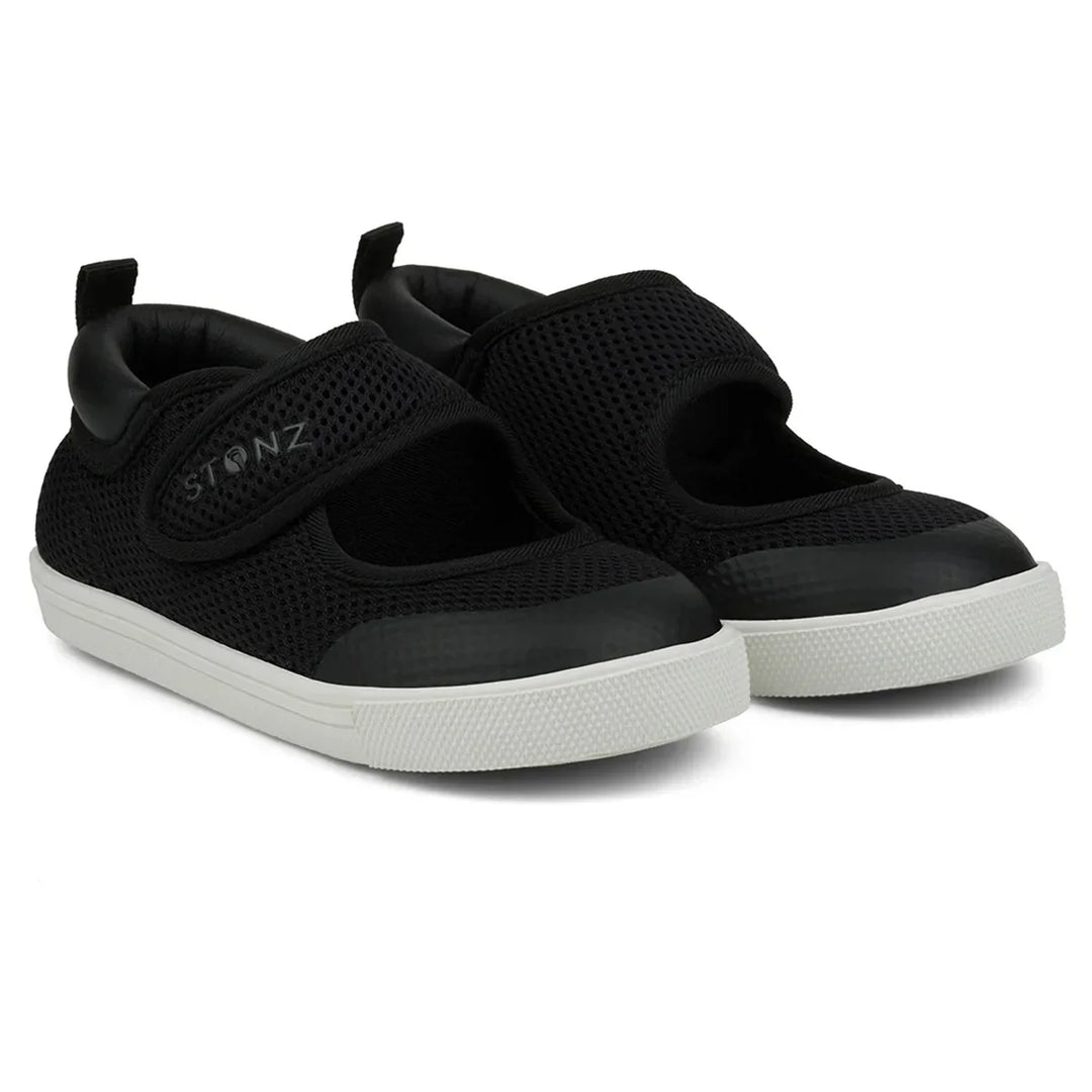 Stonz® - Stonz Cruiser - Mary Jane Shoes for Toddlers | Size 8-12