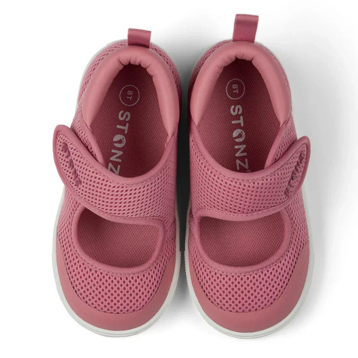 Stonz® - Stonz Cruiser - Mary Jane Shoes for Toddlers | Size 8-12