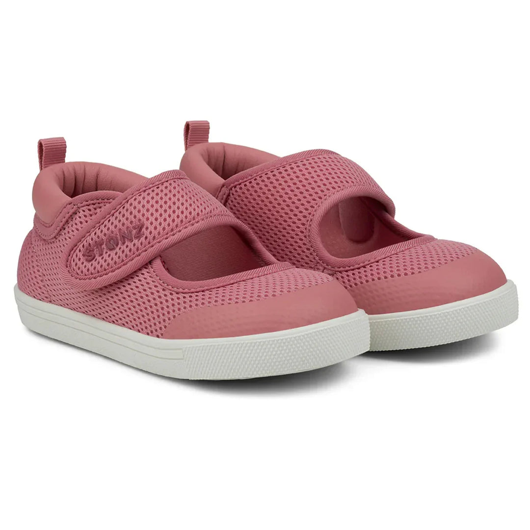 Stonz® - Stonz Cruiser - Mary Jane Shoes for Toddlers | Size 8-12